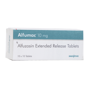 Alfumac Tablets