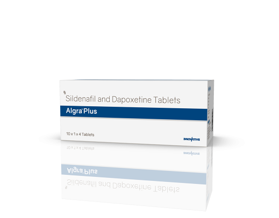 Algra Plus Tablets (Viva) (Outer) Right