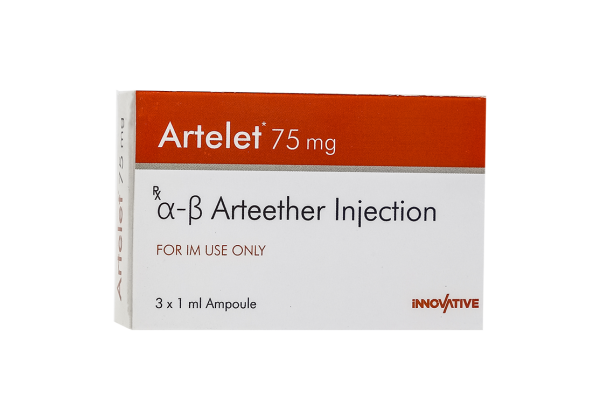 Artelet Injection