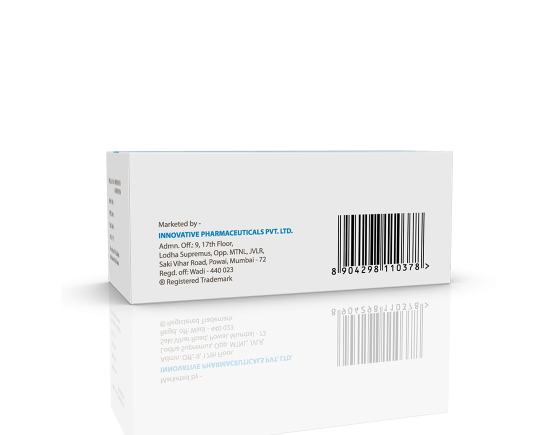 Atrosure 10 mg Tablets (IOSIS) Left Side