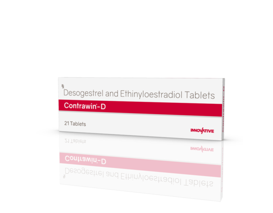 Contrawin-D Tablets (Systole) (Inner) right
