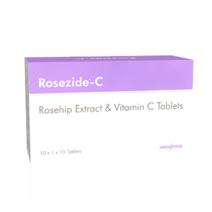 Roszide-C Tablets