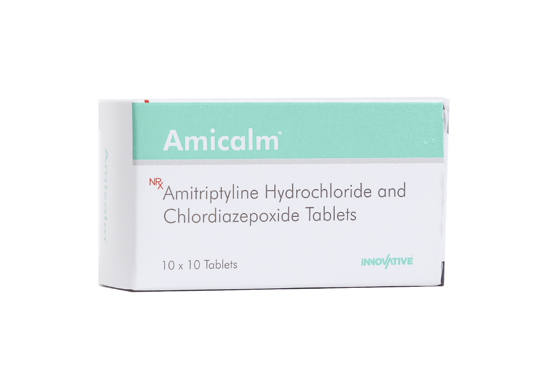 Таблетки Амитриптилин – Telegraph