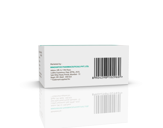 Amicalm Tablets (IOSIS) Barcode