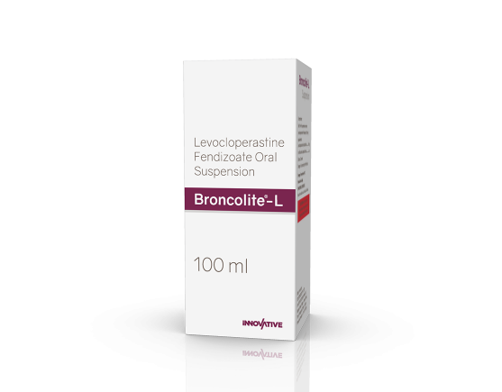 Broncolite-L Suspension 100 ml (IOSIS) right