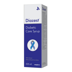 Diazest Syrup