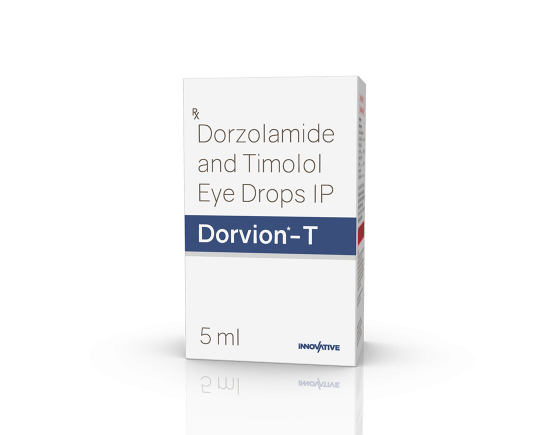 Dorvion-T Eye Drops 5 ml (Appasamy) Right