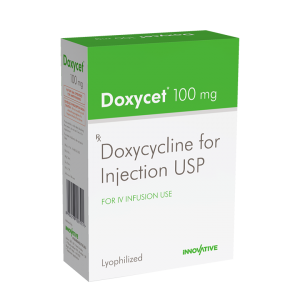 Doxycet Injection