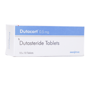 Dutacort Tablets