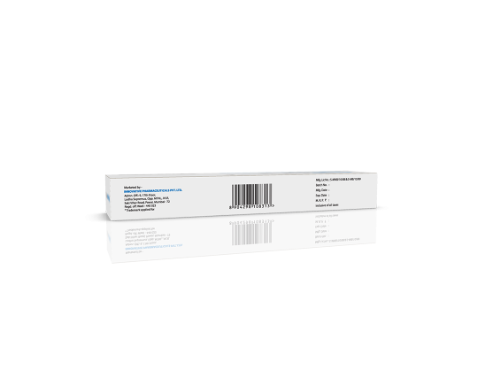 Enoxigen 40 Injection (Pace Biotech) Barcode 2