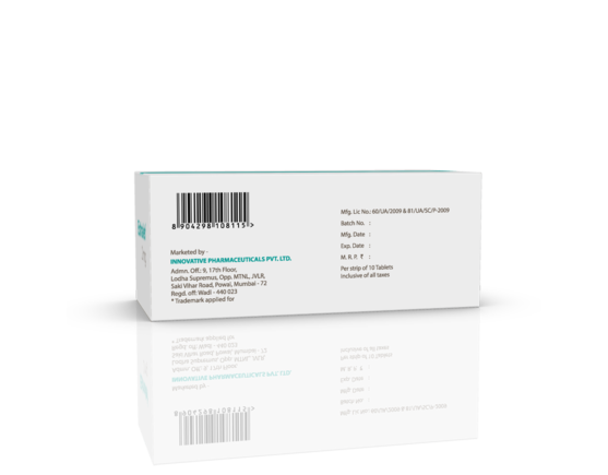 Estralet 2 mg Tablets (Mancare) Barcode