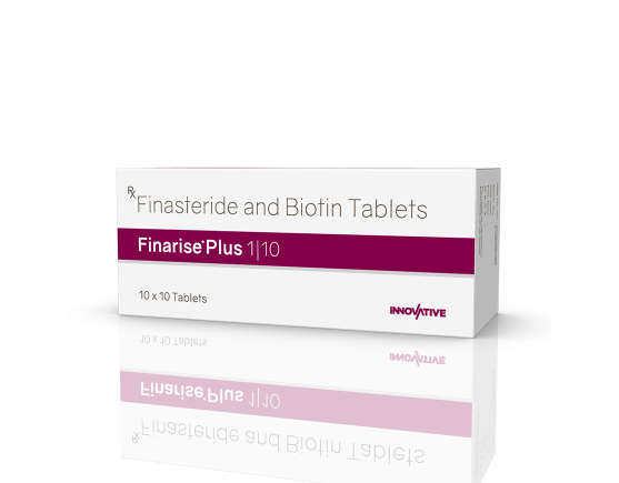 Finarise Plus Tablets (IOSIS) Right