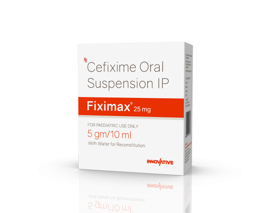 Fiximax 25 mg Drops (Polestar) Right