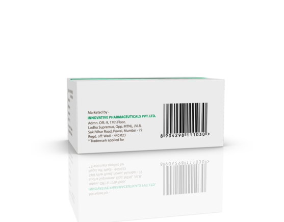 Geolan 10 mg Tablets (IOSIS) Barcode