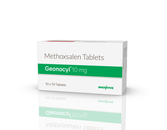 Geonocyl Tablets (IOSIS) Right