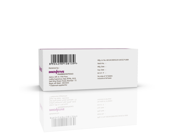 Gravizac Tablets (Mancare) Barcode