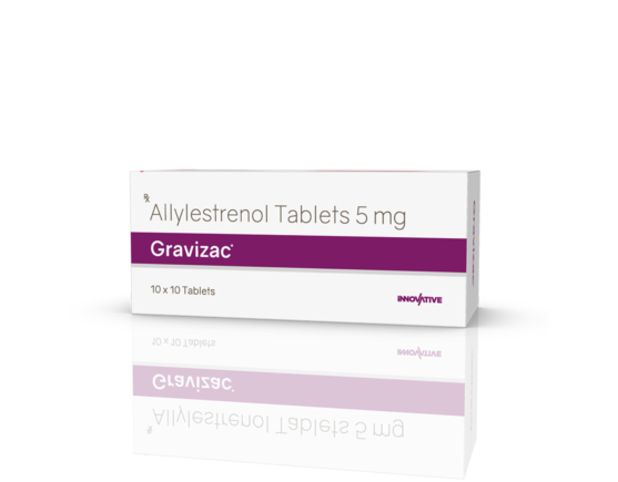 Gravizac Tablets (Mancare) Right