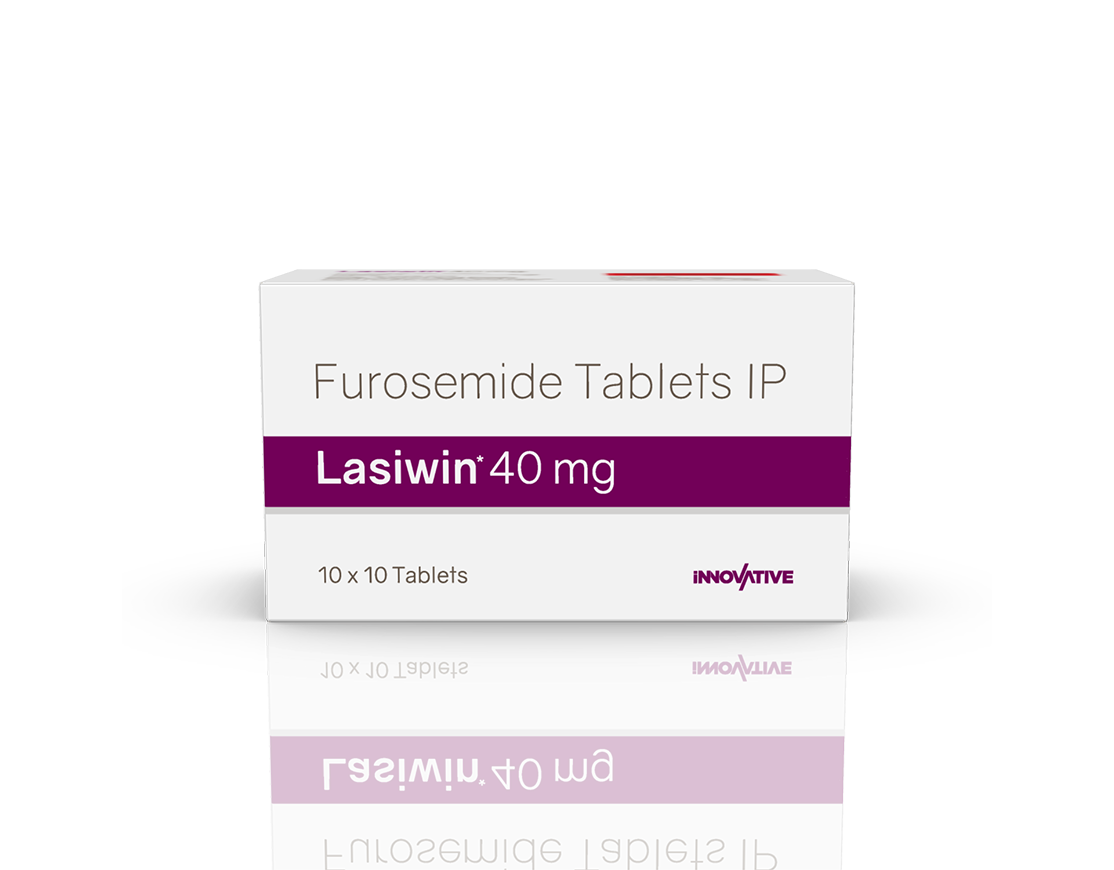 Lasiwin 40 Mg Tablets Suppliers In India Innovative Pharma Lasiwin 40 mg tablets suppliers in india innovative pharma