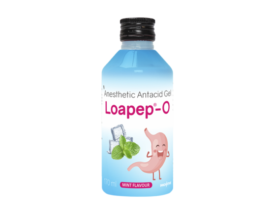 Loapep-O New