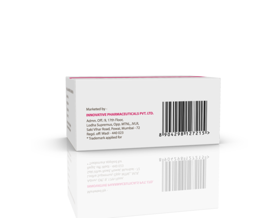 Lorpride 10 mg Tablets (IOSIS) Barcode