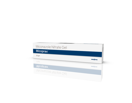 Micoprax Gel 20 gm (IOSIS) Right