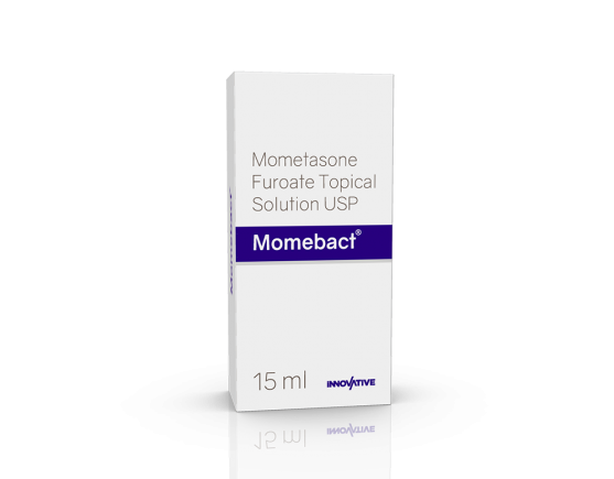 Momebact Lotion 15 ml (IOSIS) Left