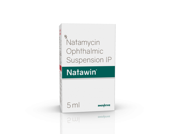 Natawin Eye Drops 5 ml (Appasamy) Left