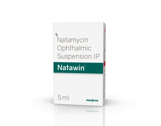 Natawin Eye Drops 5 ml (Appasamy) Right
