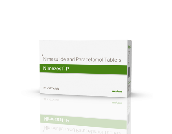 Nimezest-P Tablets (IOSIS) Right