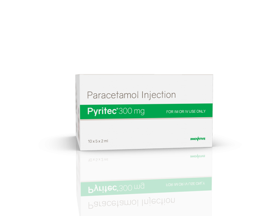 Pyritec Injection 2 ml (Blister) (Pace Biotech) Left