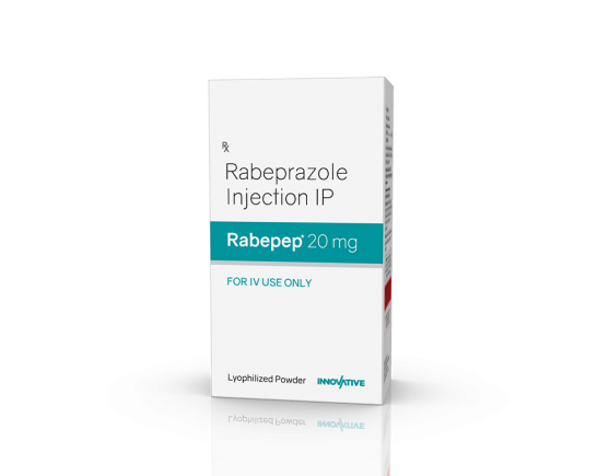 Rabepep Injection (Pace Biotech) Right