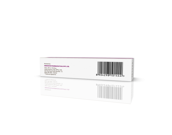 Sertazest Cream 10 gm (IOSIS) Bar Code