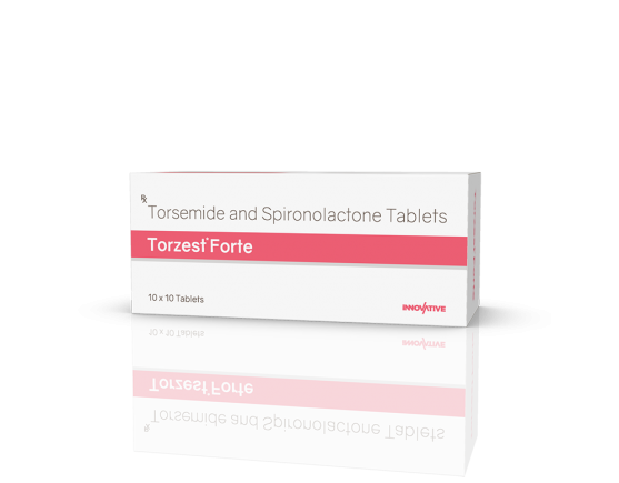 Torzest Forte Tablets (IOSIS) Right
