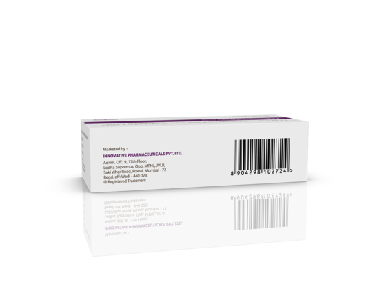 Tramapride 50 DT (IOSIS) Barcode