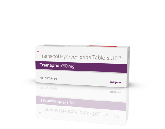 Tramapride 50 DT (IOSIS) Right