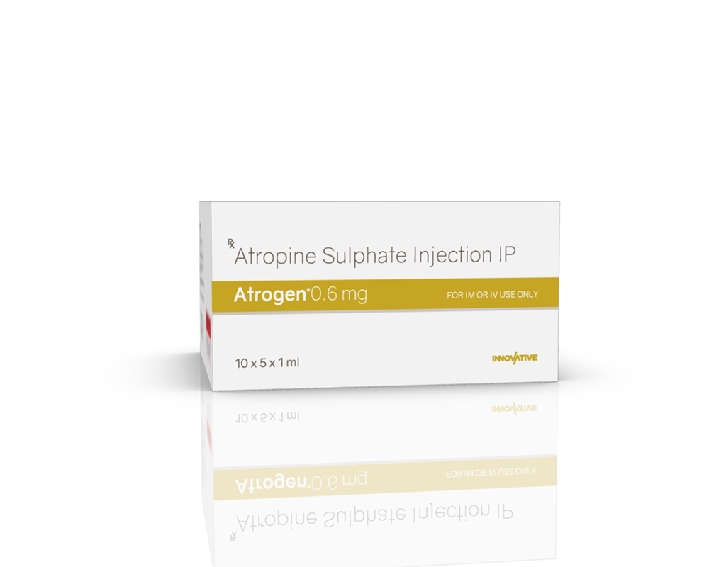 Atrogen Injection Suppliers in India - Innovative Pharma