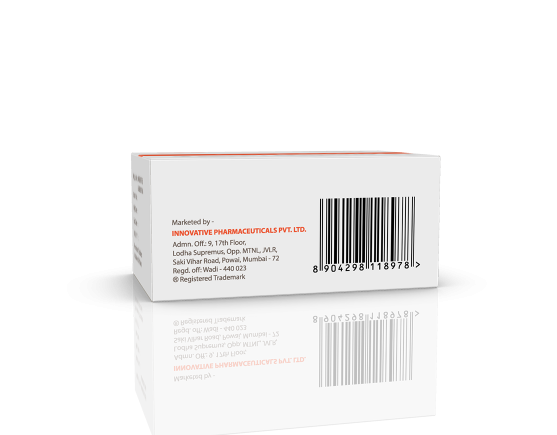 Amlopride-S 2.5 mg Tablets (IOSIS) Barcode