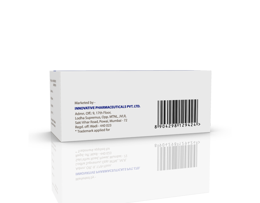 Finarise 5 mg Tablets Suppliers in India - Innovative Pharma