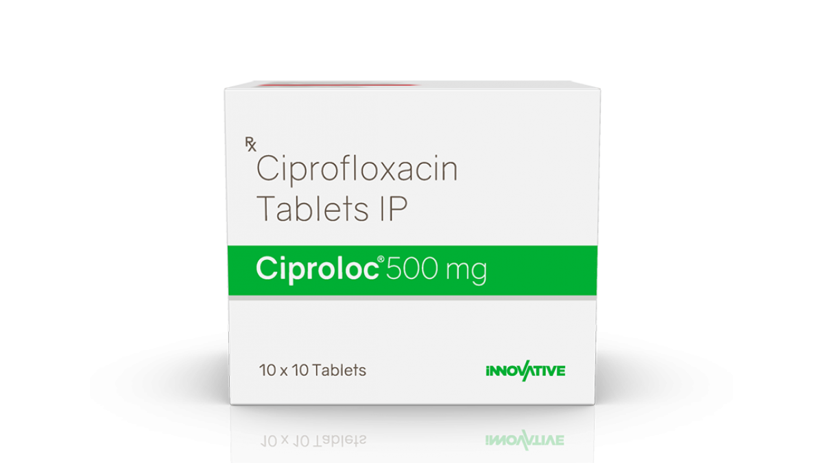 M&b Cipro 500mg