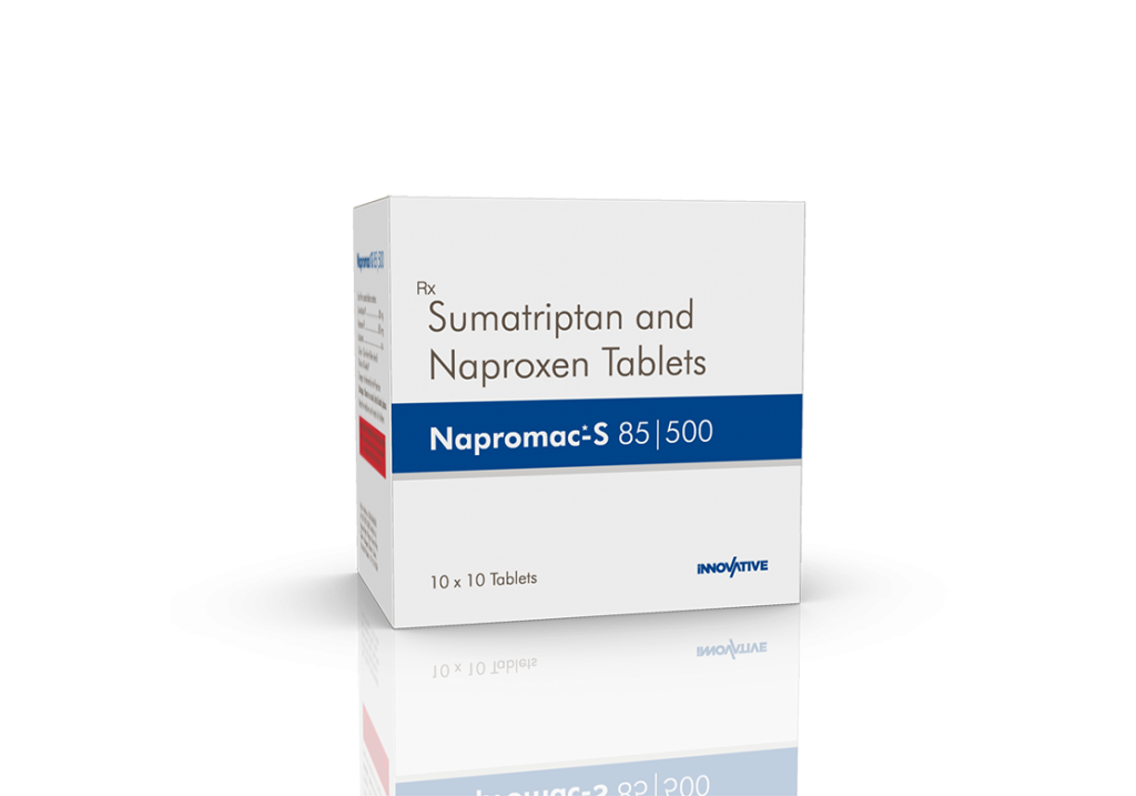 Napromac S 85 500 Tablets Suppliers In India Innovative Pharma Napromac s 85 500 tablets suppliers in india innovative pharma