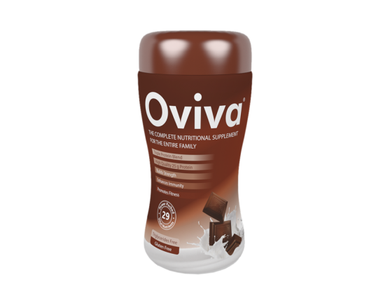 Oviva Protein Powder