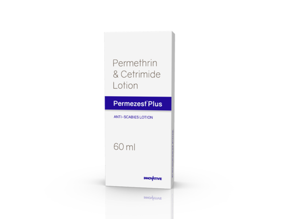 Permezest Plus Lotion 60 ml (IOSIS) Right