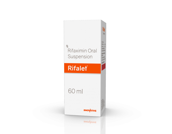 Rifalet Suspension 60 ml (IOSIS) Right