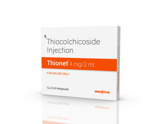 Thionet Injections (Pace Biotech) Right