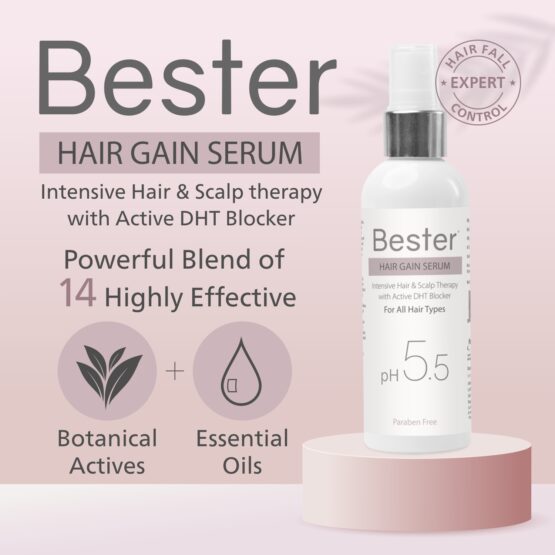 Bester Hair Gain Serum Listing 03