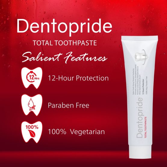 Dentopride Total Toothpaste Listing 06