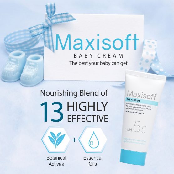 Maxisoft Baby Cream Listing 03