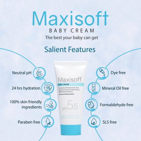 Maxisoft Baby Cream Listing 06