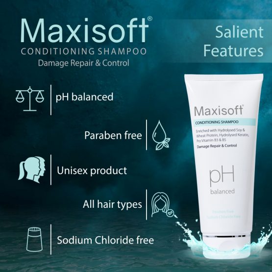 Maxisoft Conditioning Shampoo Listing 06