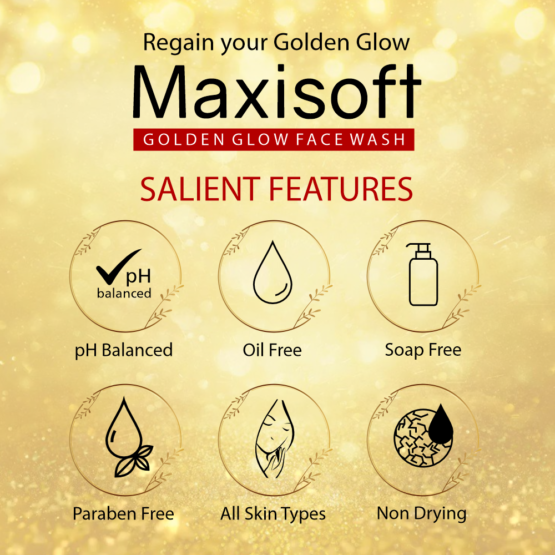 Maxisoft Golden Glow Face Wash Listing_New Packaging-8